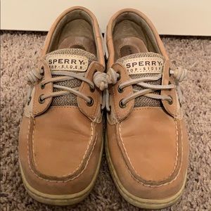 Sperry Top Siders